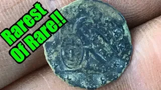 Rare Colonial Relics Found!