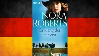 Einklang der Herzen von Nora Roberts | Hörbuch Komplett | Deutsch