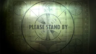 Fallout 3 stream vod | 2022-11-21