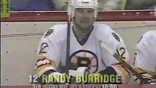 NHL  27.04.1990   G5   Montreal Canadiens - Boston Bruins