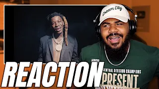 NEVER MISS!! Hotboii - Tell Me Bout It (Official Video) REACTION