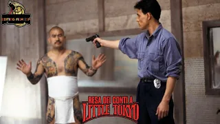 "Resa dei conti a Little Tokyo" 👊🏻 (1991) | Kenner e Murata in lotta contro Yoshida 💥 | HD