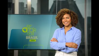 Repórter Brasil Tarde, 04/07/2024