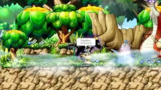 MapleStory : Dragon Master Evan