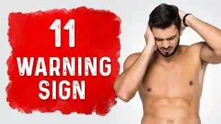 11 Warning Signs You Never Want to Ignore – Dr.Berg