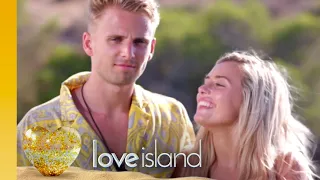 Ellie and Charlie Are Dumped  | Love Island 2018