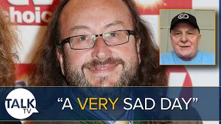 "A Very Sad Day" Tributes Pour In After Hairy Biker Dave Myers Dies