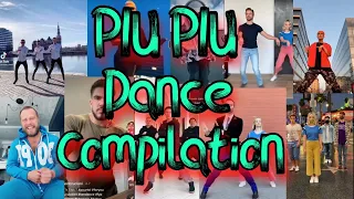 PiuPiu Dance TikTok Compilation (Males)