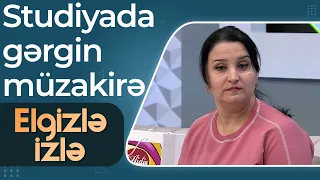 Elgizlə izlə - Ərinin övladlarına analıq edən Zemfira - Uşaqların bioloji anası məni təhqir etdi