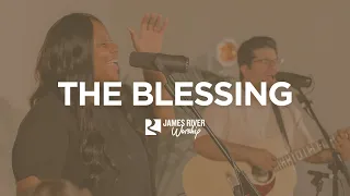 The Blessing (Acoustic) | James River Worship | James River Church