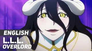 Overlord - "L.L.L." (Myth & Roid) | ENGLISH ver | AmaLee