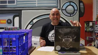 Lady Gaga 10th Anniversary Vinyl and other Hot Drops!