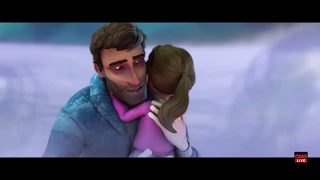 Award Winning - animated short film ' AURORA '