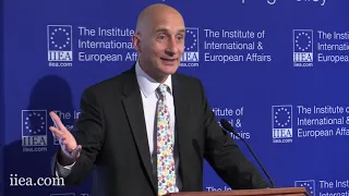 The Rt Hon. Lord Andrew Adonis - Why Brexit can still be Stopped