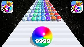 Marble Run, Ball Run 2048, Jelly Run ... Play 33999 Tiktok' Mobile Games Latest Update Levels BVIYWI