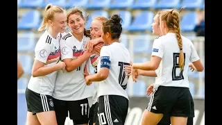 Alemanha x Suécia Copa do Mundo de Futebol Feminino - Quartas de final