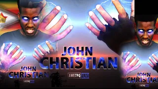 John Christian (full movie) 2019 [Zimbabwe Superhero action film]