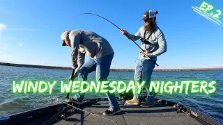 Windy Wednesday Nighters Ep 2 | We SNUCK in AGAIN