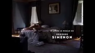 THE BLUE ROOM - by Mathieu Amalric TEASER (english subtitles)