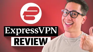 My ExpressVPN Experience in 2023: Honest ExpressVPN Review 💥