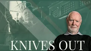 David Stratton reviews Knives Out