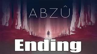 ABZU Gameplay Walkthrough ENDING – The End