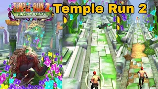 High socre in the Temple Run 2😳