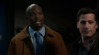 Brooklyn Nine-Nine / Future - Mask Off