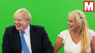 Why is Boris Johnson's affair with Jennifer Arcuri such a big deal?