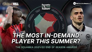 The players EVERY club wants to sign this summer | Squawka Talker