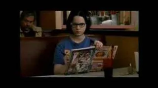 The Making Of Ghost World PT1