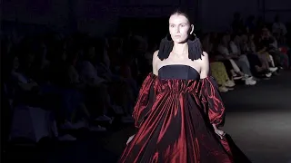 Marta Wachholz | Spring Summer 2022 | Full Show