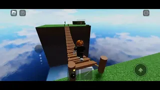 Something Unexpected in Roblox that made me laugh