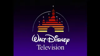 Wind Dancer Productions/Touchstone Television/Walt Disney TV/Buena Vista International, Inc. (1992)