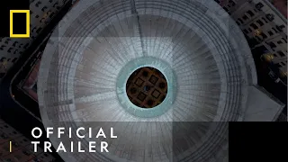 Italy - Aerial Perspective Trailer | Europe From Above | National Geographic UK