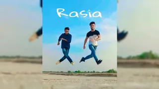 Rasia - sambalpuri || dance