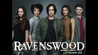 Reseña/Review Ravenswood Temporada 1 "Buen Potencial Con Pobre Recepción"