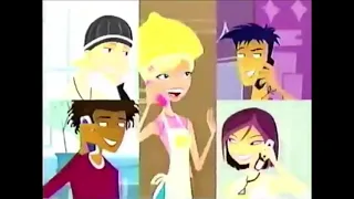 6teen 2005 Nickelodeon promo