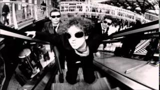 The Jesus & Mary Chain - Never Understand (Peel Session)