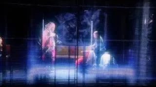 Ghost the Musical - Cinema Trailer (HD)