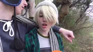 Overprotective (South Park Cosplay)