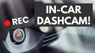 Mercedes MBUX Dashcam | 2024 Review!