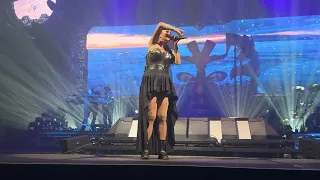 Within Temptation - Ice Queen [Live @ Mediolanum Forum di Assago 10-11-2022]