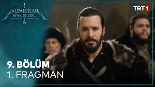 Alparslan: Büyük Selçuklu 9. Bölüm 1. Fragman | 10 Ocak Pazartesi 20.00