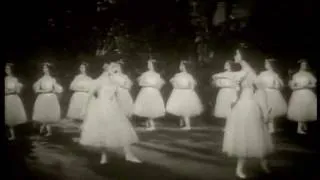 Alicia Alonso - Giselle