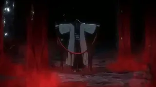 Unohana Bankai is Scary Unohana Retsu activates her Bankai Minazuki Against Zaraki Bleach TYBW EP 10