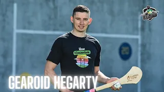 HEGARTY — The shape of the Limerick hurlers who were photographed topless