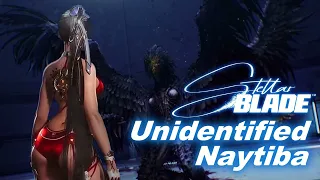 Stellar Blade OST | Unidentified Naytiba | Soundtrack