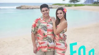 Made in Hawaii Hawaiian Shirts & Clothing