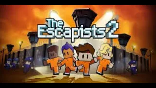 The Escapist 2 Türkçe Bölüm 1